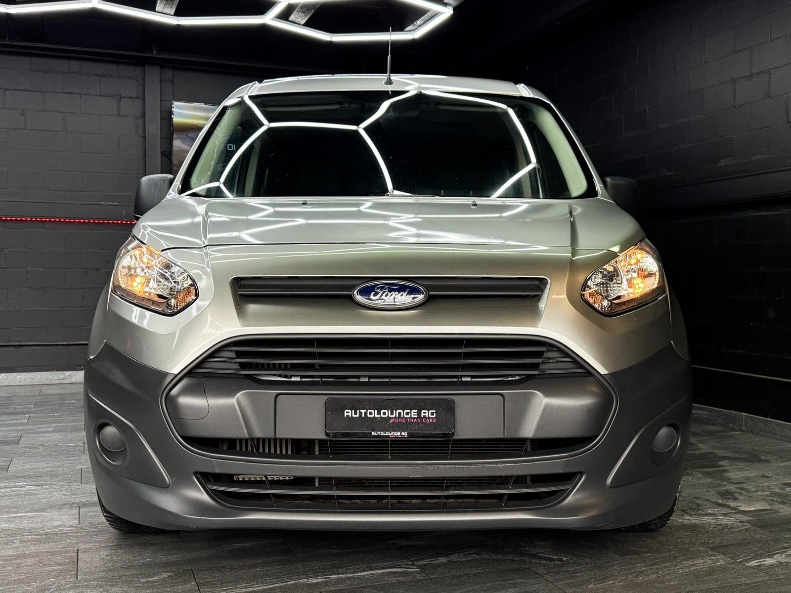 FORD Transit Connect Combi T230 1.5 TDCi Ambiente, Diesel, Occasion / Utilisé, Manuelle - 3