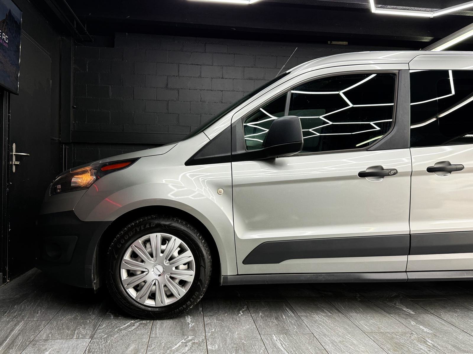 FORD Transit Connect Combi T230 1.5 TDCi Ambiente, Diesel, Occasion / Utilisé, Manuelle - 5