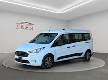 FORD Transit Connect Com T240 1.5 EcoBlue Trend Automat, Diesel, Occasion / Utilisé, Automatique - 3