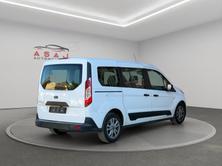 FORD Transit Connect Com T240 1.5 EcoBlue Trend Automat, Diesel, Occasion / Utilisé, Automatique - 7