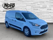 FORD 1.5 EcoBlue 120 Ambiente, Diesel, Occasion / Utilisé, Manuelle - 7
