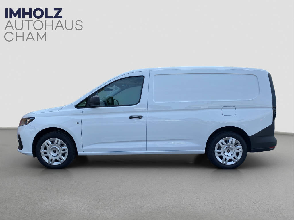 FORD Grand Transit Connect Kaw. 2.0 EcoBlue 102 PS Trend, Diesel, Véhicule neuf pré-immatriculé, Manuelle - 2