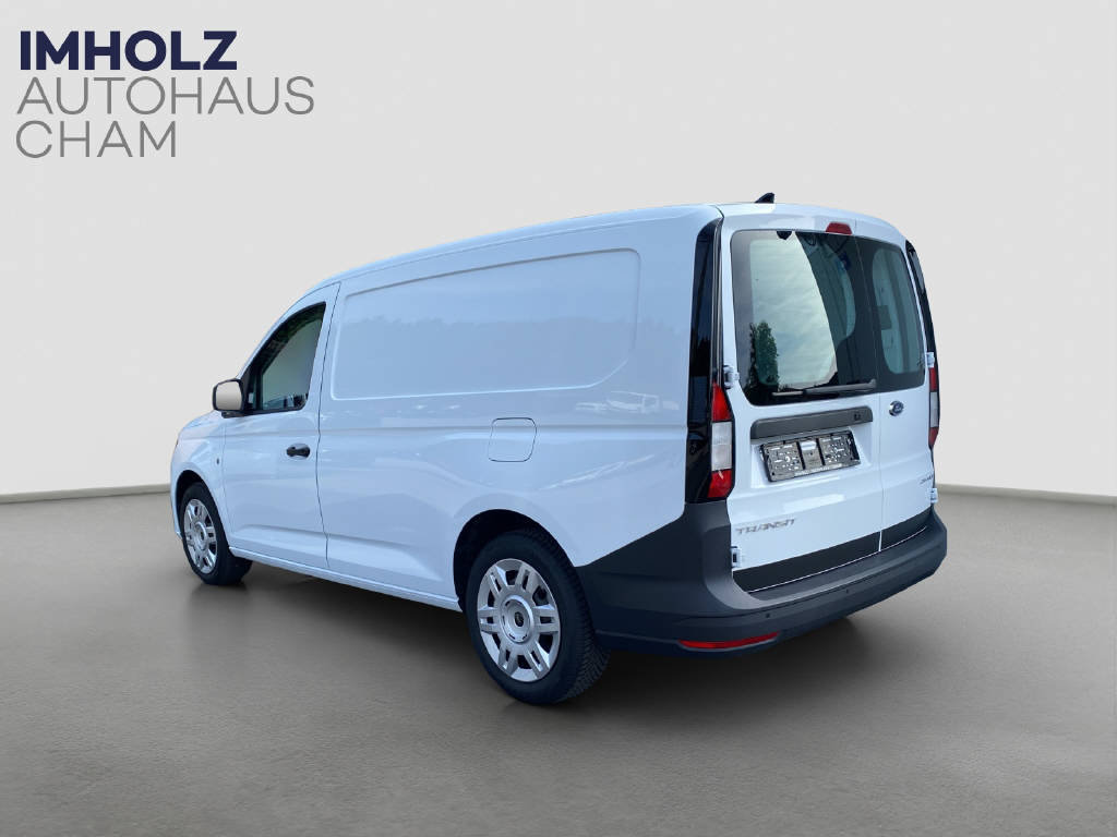 FORD Grand Transit Connect Kaw. 2.0 EcoBlue 102 PS Trend, Diesel, Véhicule neuf pré-immatriculé, Manuelle - 3