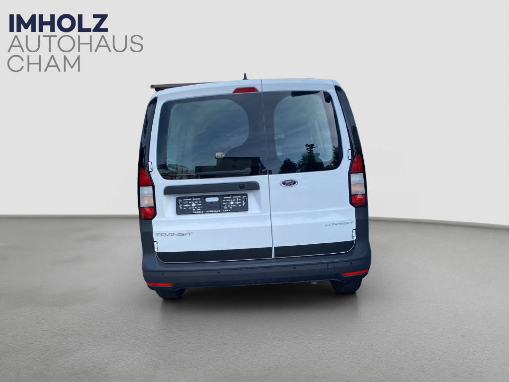 FORD Grand Transit Connect Kaw. 2.0 EcoBlue 102 PS Trend, Diesel, Véhicule neuf pré-immatriculé, Manuelle - 4