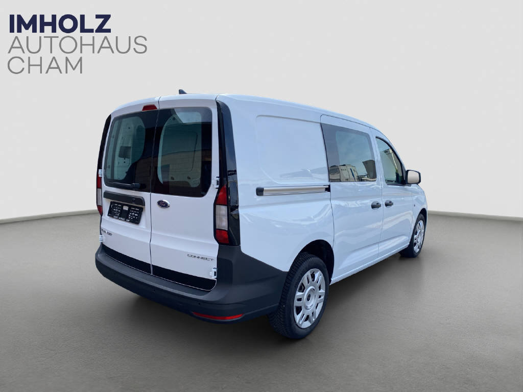 FORD Grand Transit Connect Kaw. 2.0 EcoBlue 102 PS Trend, Diesel, Véhicule neuf pré-immatriculé, Manuelle - 5