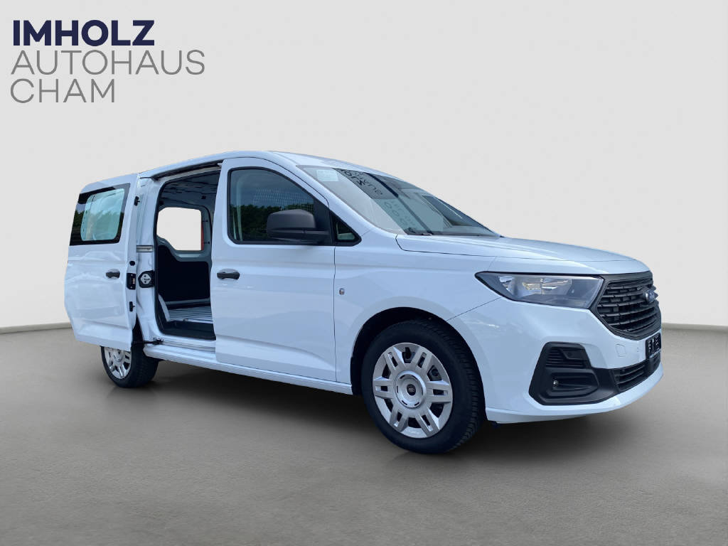 FORD Grand Transit Connect Kaw. 2.0 EcoBlue 102 PS Trend, Diesel, Véhicule neuf pré-immatriculé, Manuelle - 6