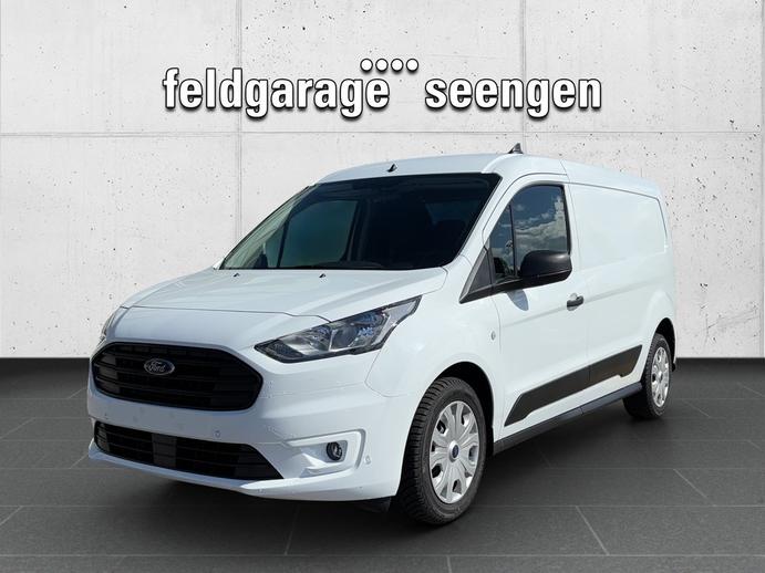 FORD Transit Connect Van T220 L2 1.0 EcoBoost Trend, Benzina, Auto nuove, Manuale