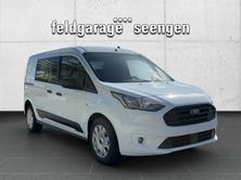 FORD Transit Connect Van T220 L2 1.0 EcoBoost Trend, Benzina, Auto nuove, Manuale - 3