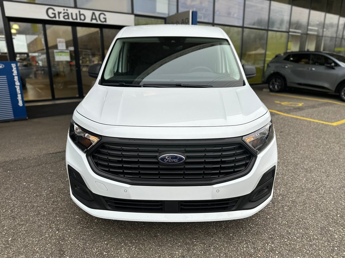FORD Transit Connect Kasten 1.5 EcoBoost PHEV Trend, Hybride Rechargeable Essence/Électricité, Voiture nouvelle, Automatique - 3
