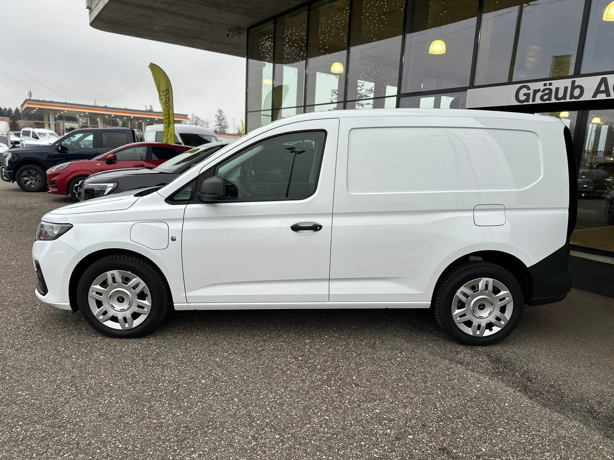 FORD Transit Connect Kasten 1.5 EcoBoost PHEV Trend, Hybride Rechargeable Essence/Électricité, Voiture nouvelle, Automatique - 5