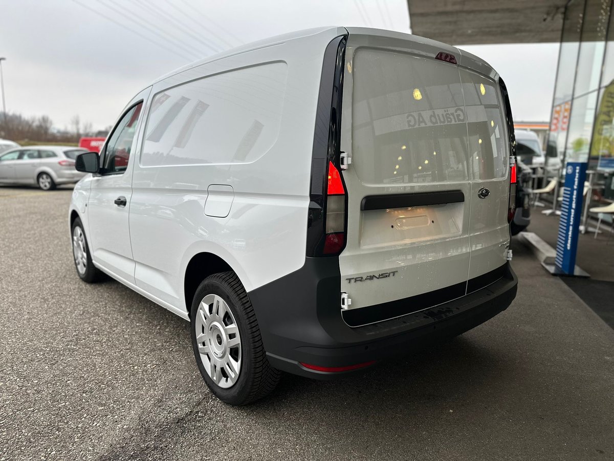 FORD Transit Connect Kasten 1.5 EcoBoost PHEV Trend, Hybride Rechargeable Essence/Électricité, Voiture nouvelle, Automatique - 6
