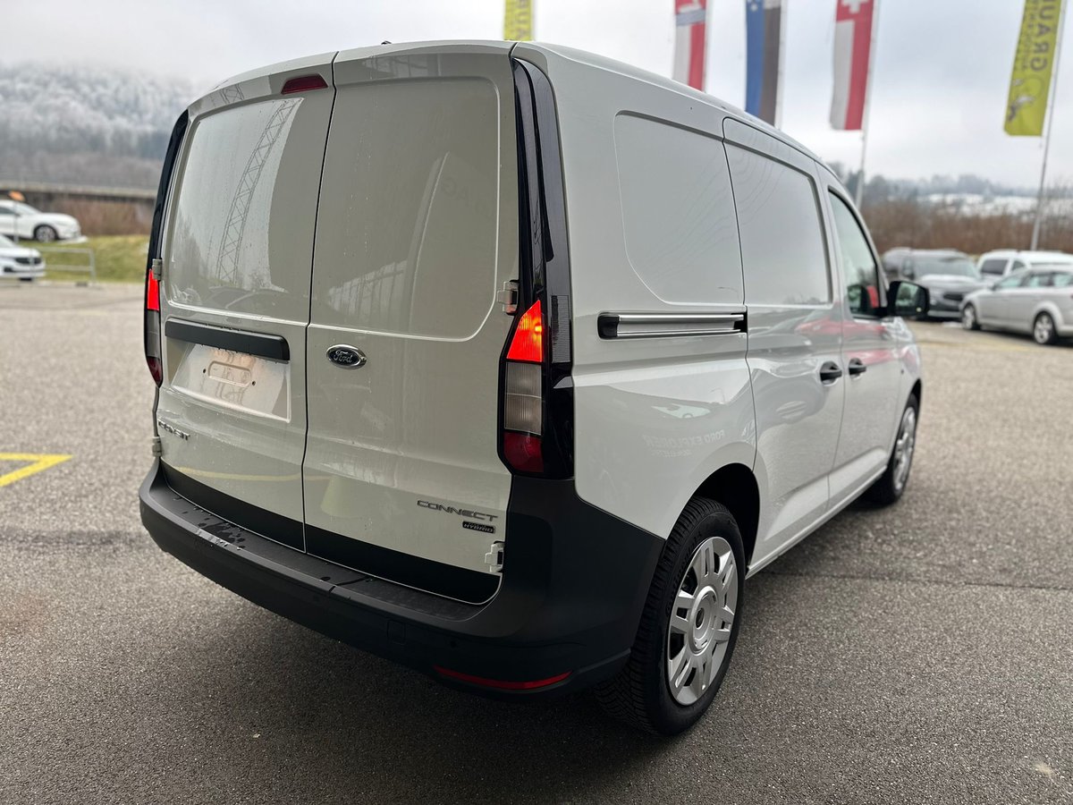 FORD Transit Connect Kasten 1.5 EcoBoost PHEV Trend, Hybride Rechargeable Essence/Électricité, Voiture nouvelle, Automatique - 7