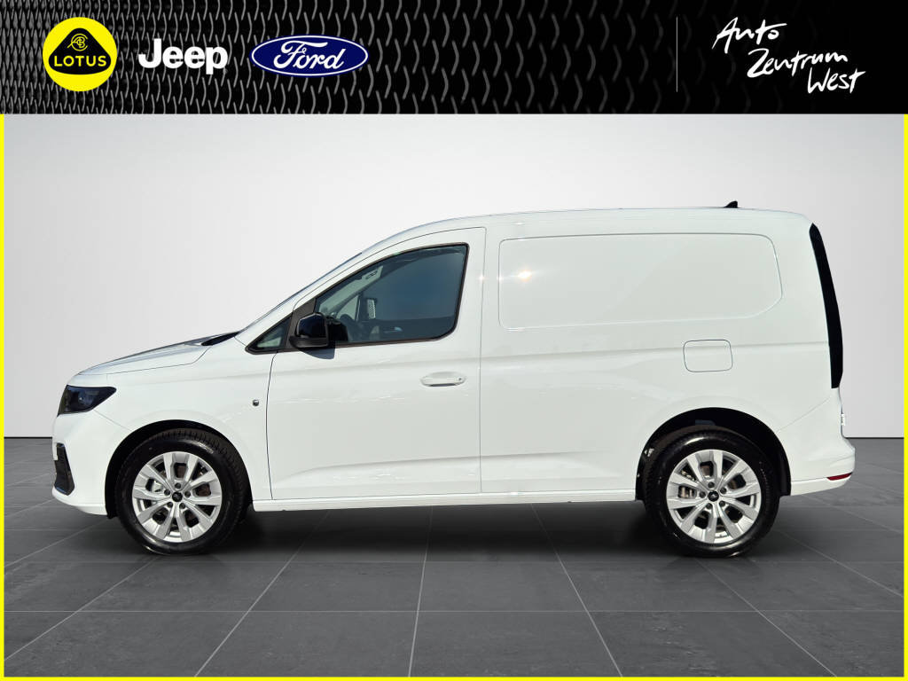 FORD Transit Connect Kaw. 2.0 EcoBlue 102 Titanium, Diesel, Voiture nouvelle, Manuelle - 2