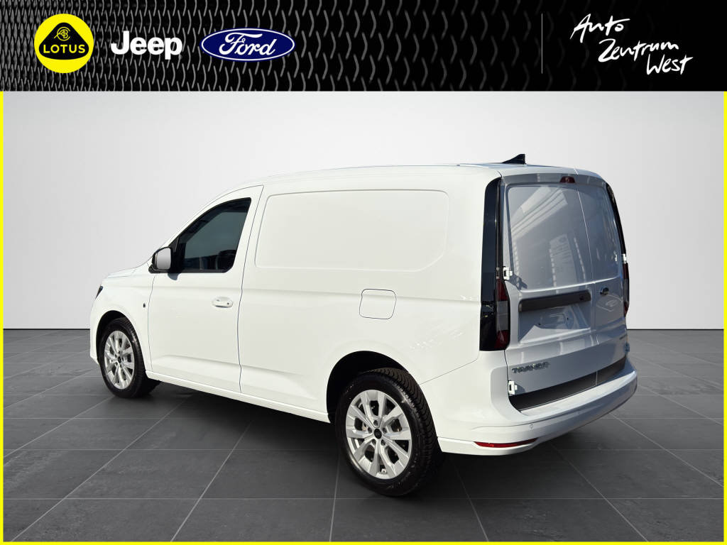 FORD Transit Connect Kaw. 2.0 EcoBlue 102 Titanium, Diesel, Voiture nouvelle, Manuelle - 3
