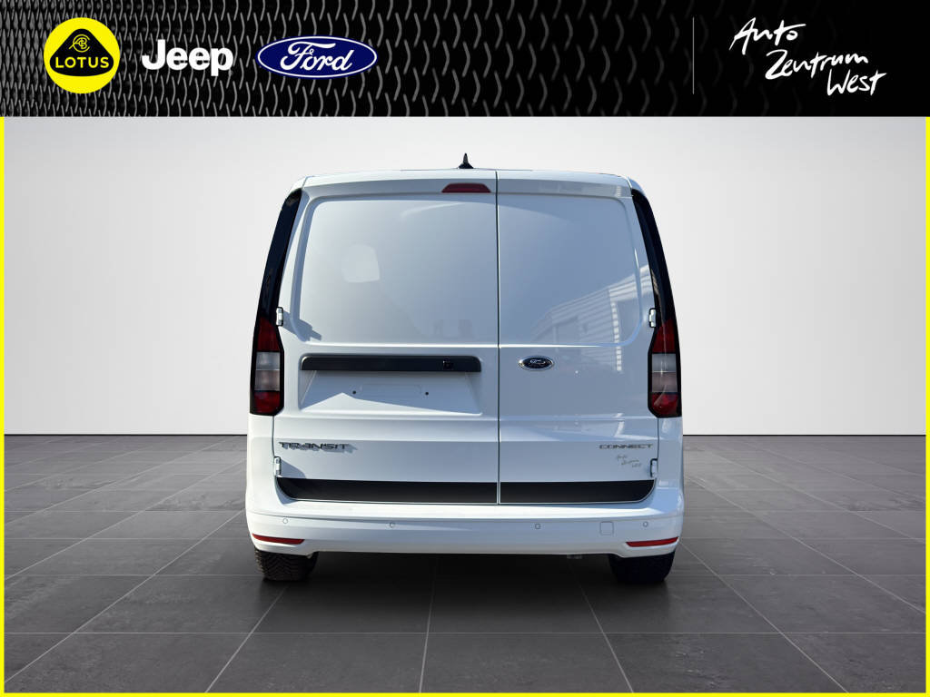 FORD Transit Connect Kaw. 2.0 EcoBlue 102 Titanium, Diesel, Voiture nouvelle, Manuelle - 5