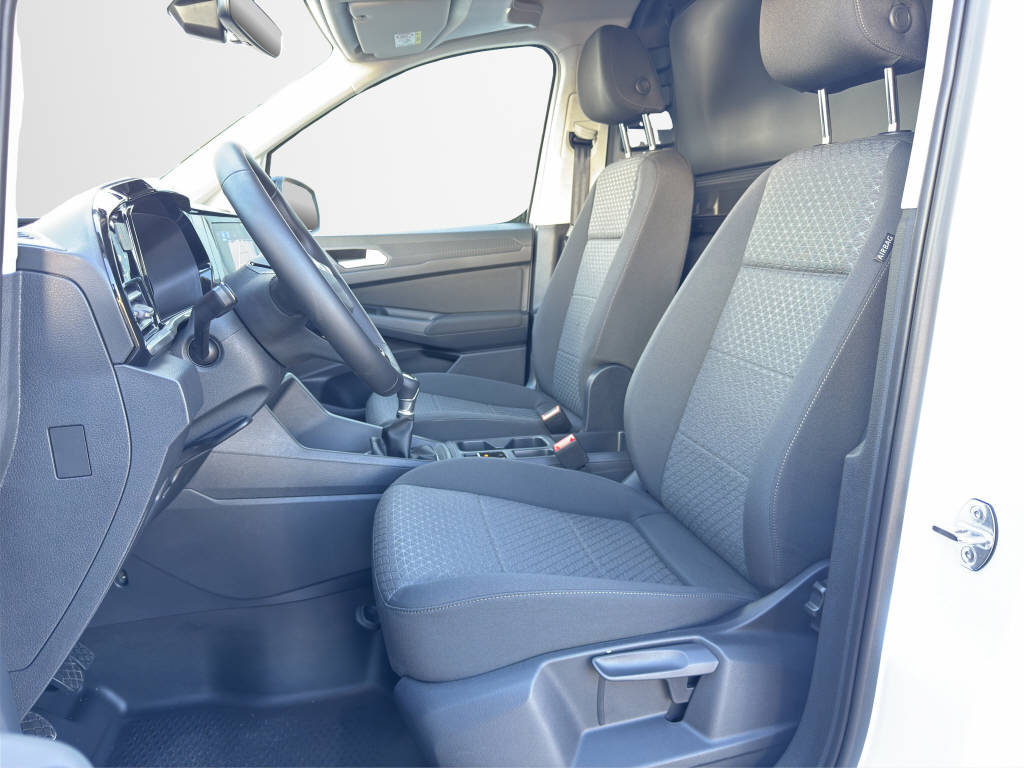 FORD Transit Connect Kaw. 2.0 EcoBlue 102 Titanium, Diesel, Voiture nouvelle, Manuelle - 6