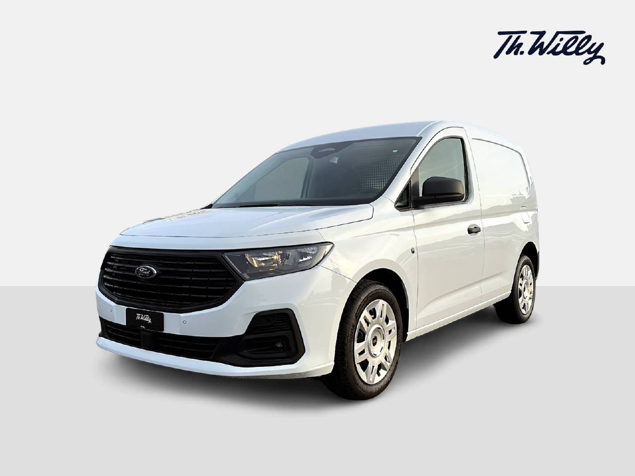 FORD Transit Connect Kaw. 2.0 EcoBlue 122 Trend, Diesel, Neuwagen, Automat