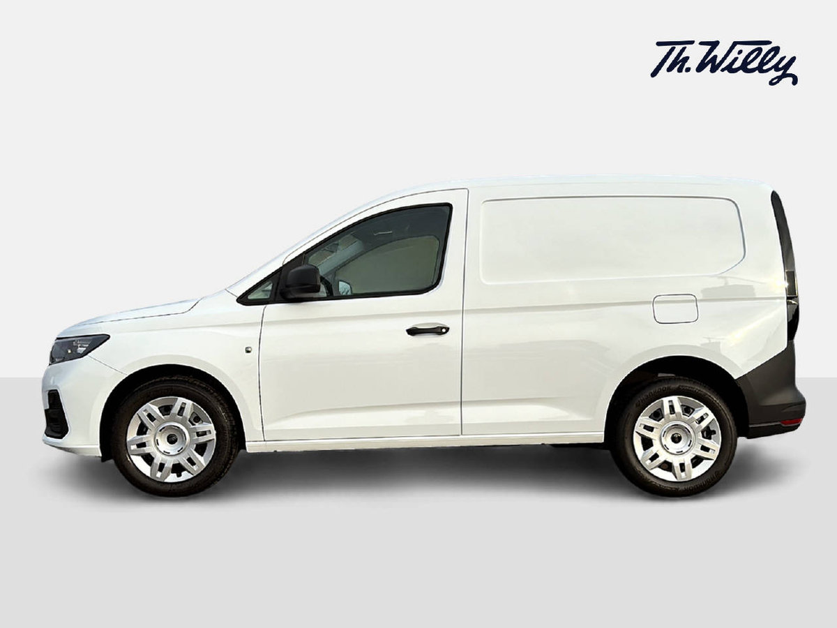 FORD Transit Connect Kaw. 2.0 EcoBlue 122 Trend, Diesel, Neuwagen, Automat - 2