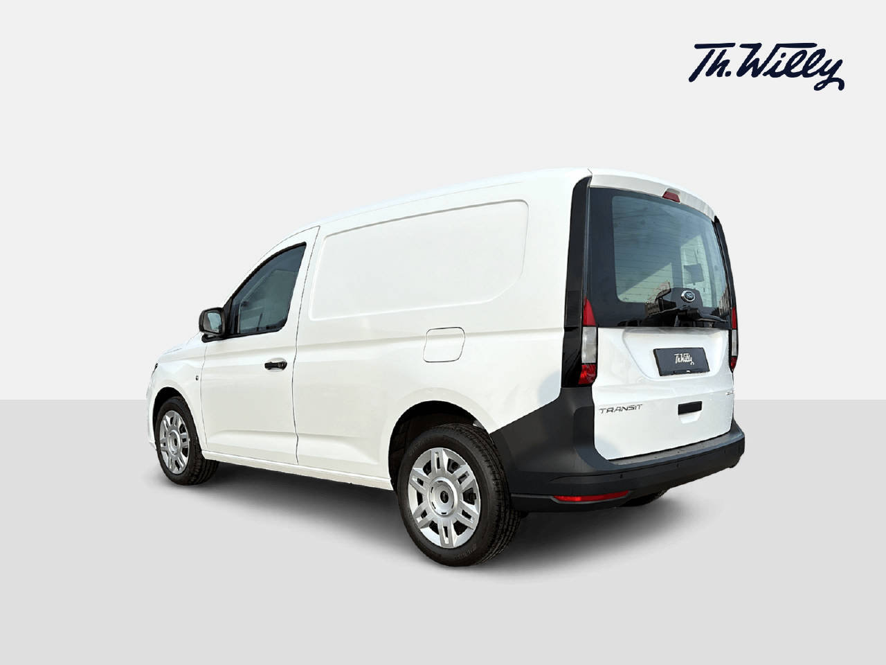 FORD Transit Connect Kaw. 2.0 EcoBlue 122 Trend, Diesel, Neuwagen, Automat - 3