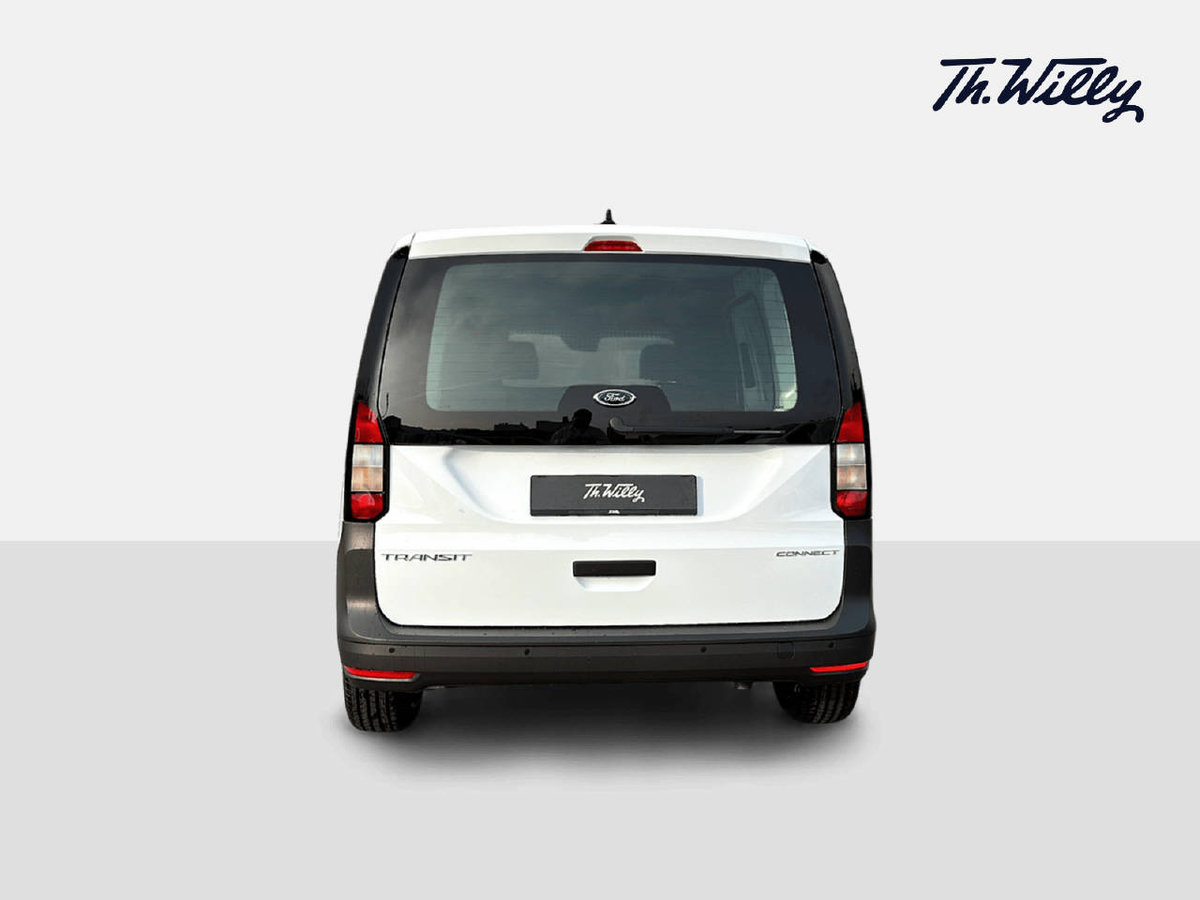 FORD Transit Connect Kaw. 2.0 EcoBlue 122 Trend, Diesel, Neuwagen, Automat - 4