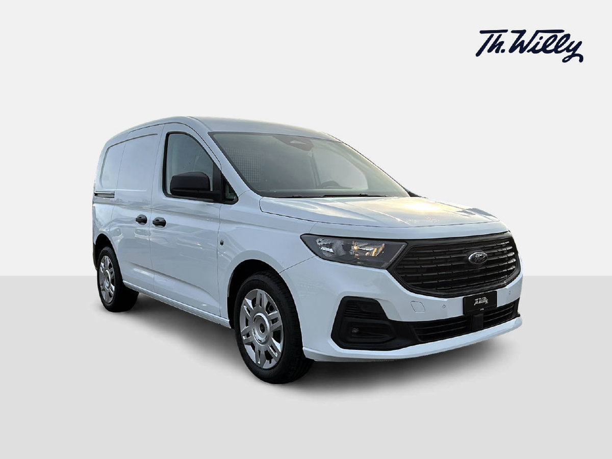 FORD Transit Connect Kaw. 2.0 EcoBlue 122 Trend, Diesel, Neuwagen, Automat - 7