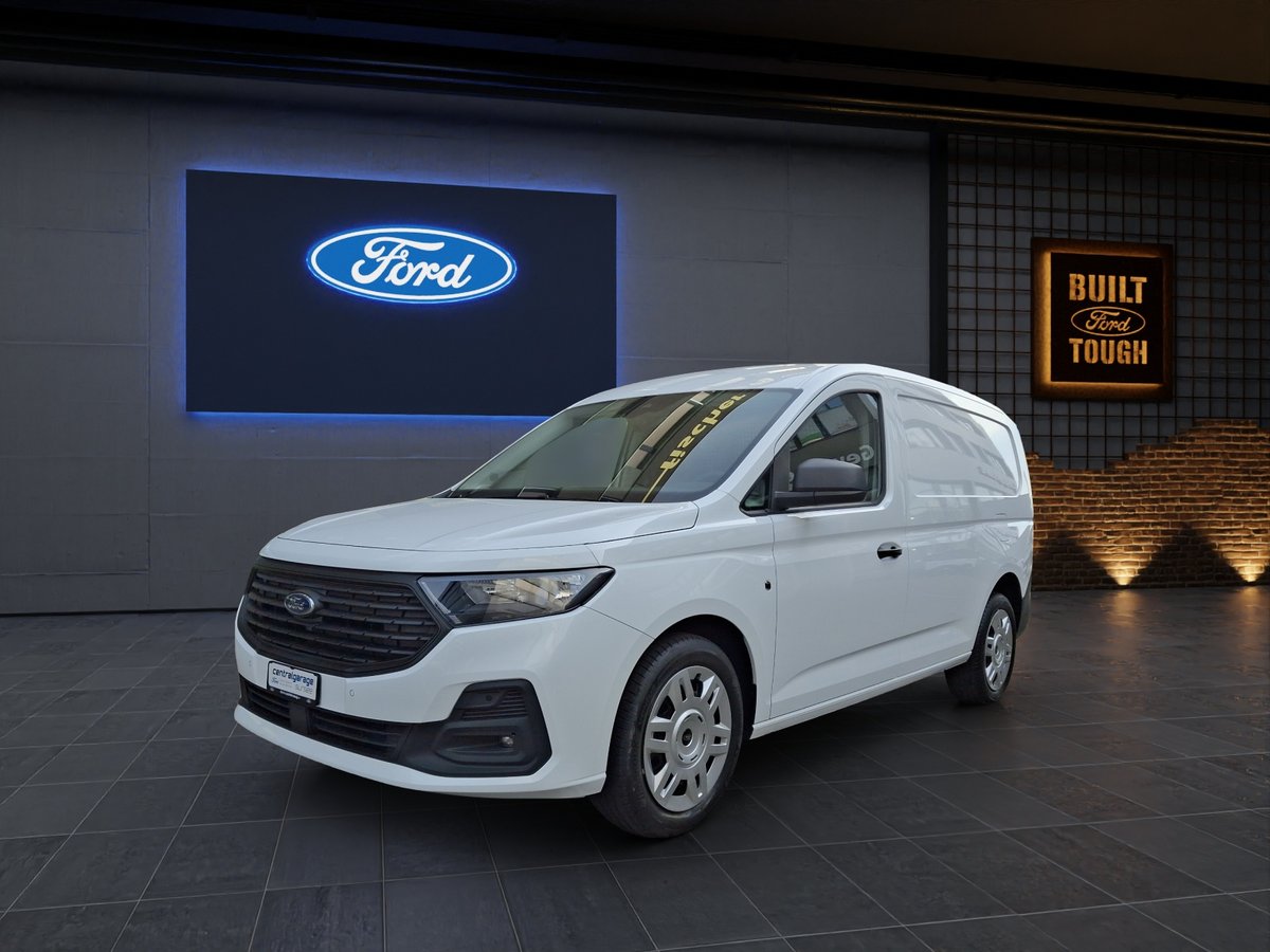FORD Grand Transit Connect Kaw. 2.0 EcoBlue 122 PS Trend - Automa, Diesel, Voiture nouvelle, Automatique
