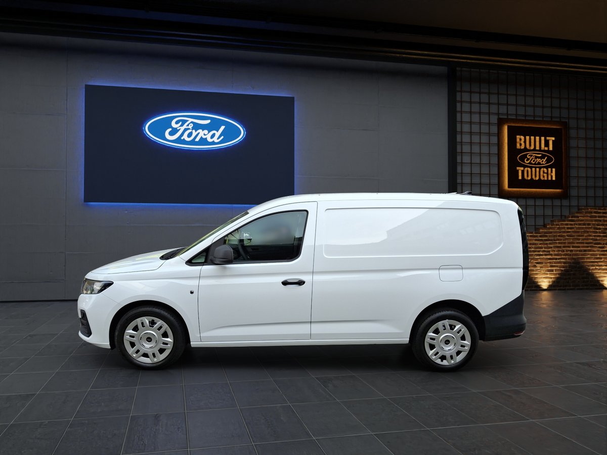 FORD Grand Transit Connect Kaw. 2.0 EcoBlue 122 PS Trend - Automa, Diesel, Voiture nouvelle, Automatique - 2