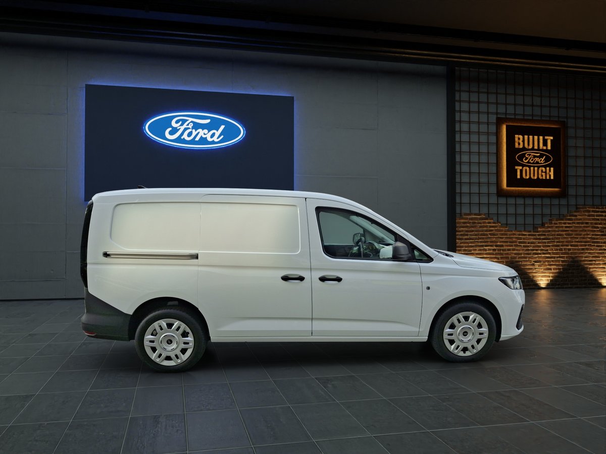 FORD Grand Transit Connect Kaw. 2.0 EcoBlue 122 PS Trend - Automa, Diesel, Voiture nouvelle, Automatique - 5