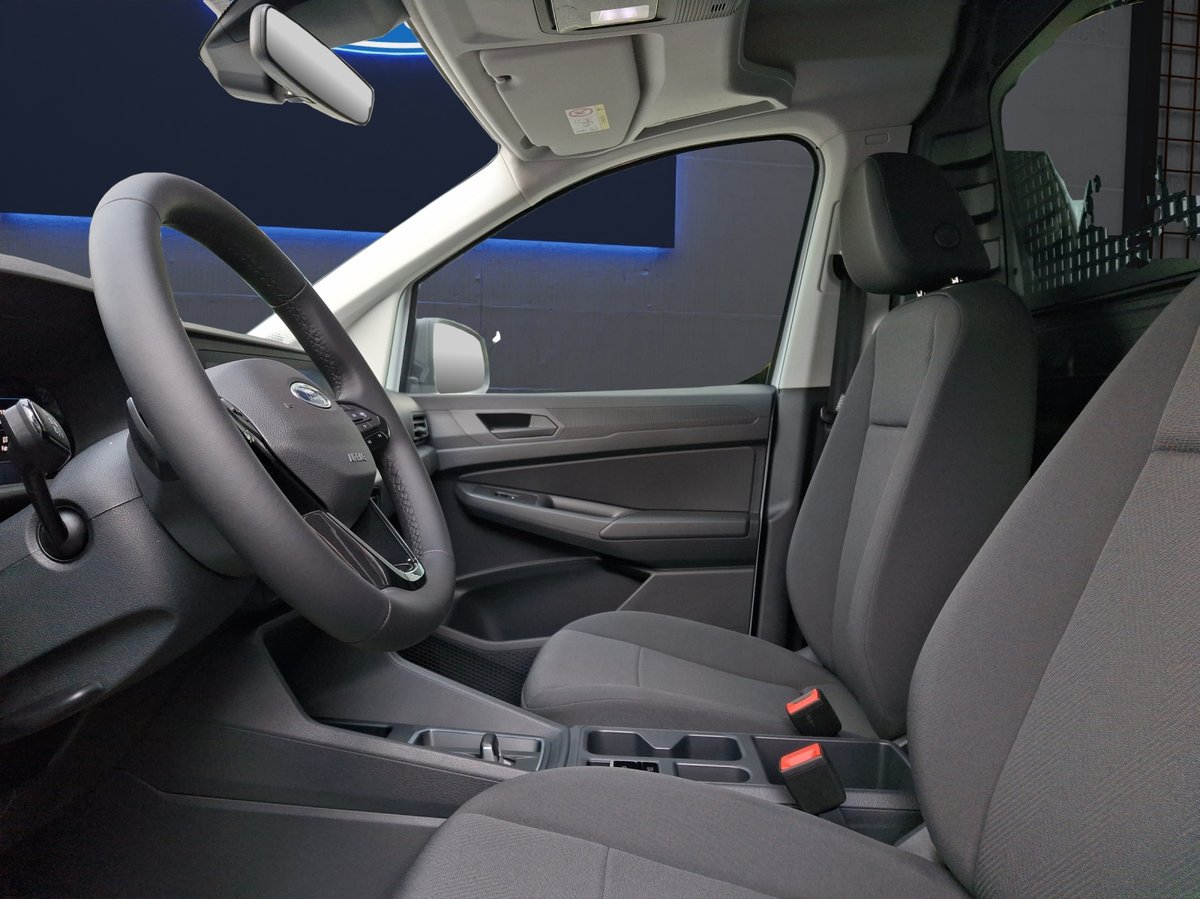 FORD Grand Transit Connect Kaw. 2.0 EcoBlue 122 PS Trend - Automa, Diesel, Voiture nouvelle, Automatique - 7