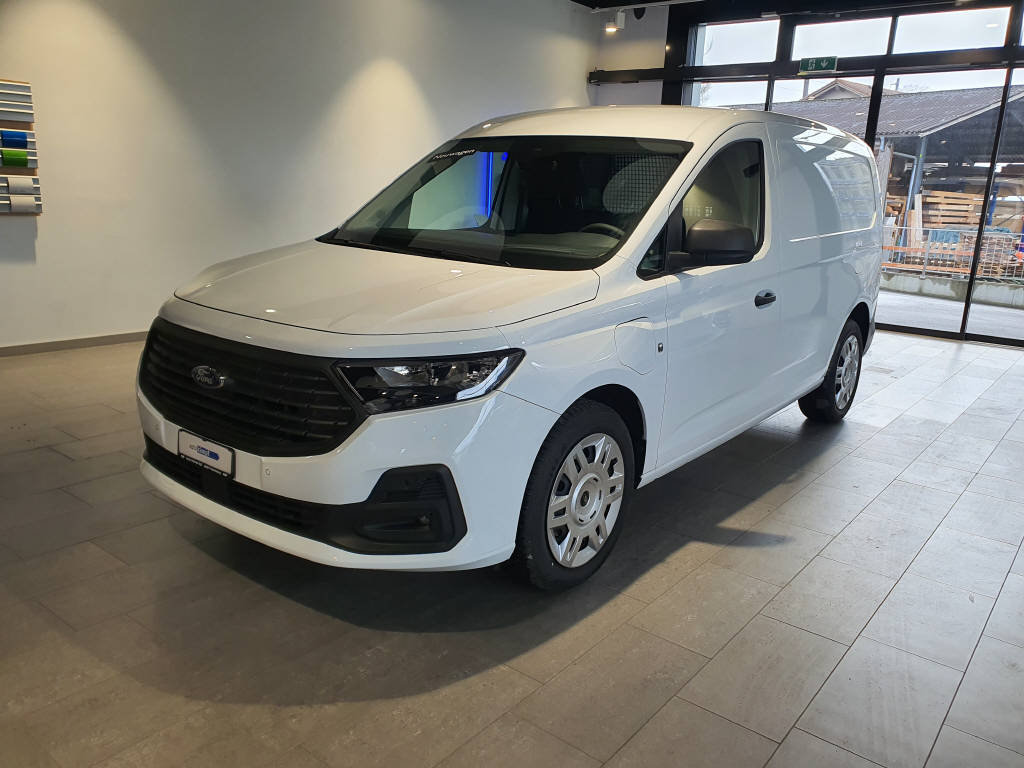 FORD Grand Transit Connect Kaw. 1.5 EcoBoost 150 Trend PHEV, Hybride Rechargeable Essence/Électricité, Voiture nouvelle, Automatique