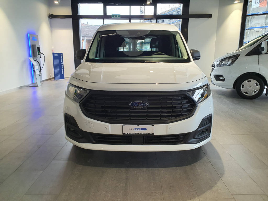FORD Grand Transit Connect Kaw. 1.5 EcoBoost 150 Trend PHEV, Hybride Rechargeable Essence/Électricité, Voiture nouvelle, Automatique - 2