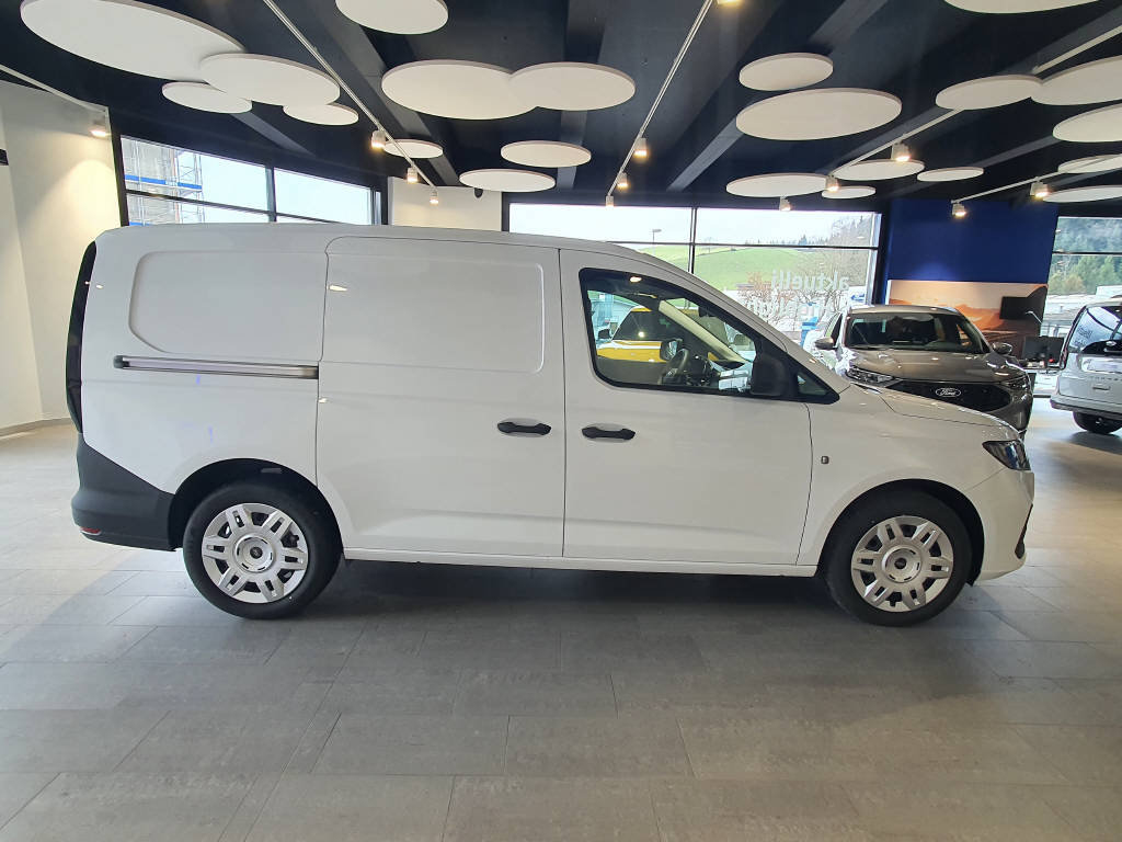 FORD Grand Transit Connect Kaw. 1.5 EcoBoost 150 Trend PHEV, Hybride Rechargeable Essence/Électricité, Voiture nouvelle, Automatique - 4