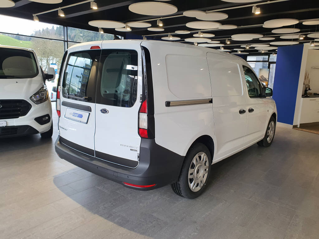 FORD Grand Transit Connect Kaw. 1.5 EcoBoost 150 Trend PHEV, Hybride Rechargeable Essence/Électricité, Voiture nouvelle, Automatique - 5