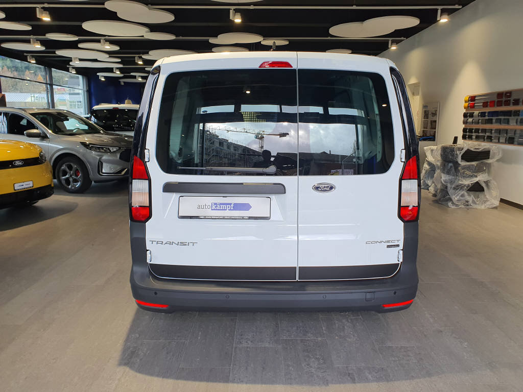 FORD Grand Transit Connect Kaw. 1.5 EcoBoost 150 Trend PHEV, Hybride Rechargeable Essence/Électricité, Voiture nouvelle, Automatique - 6