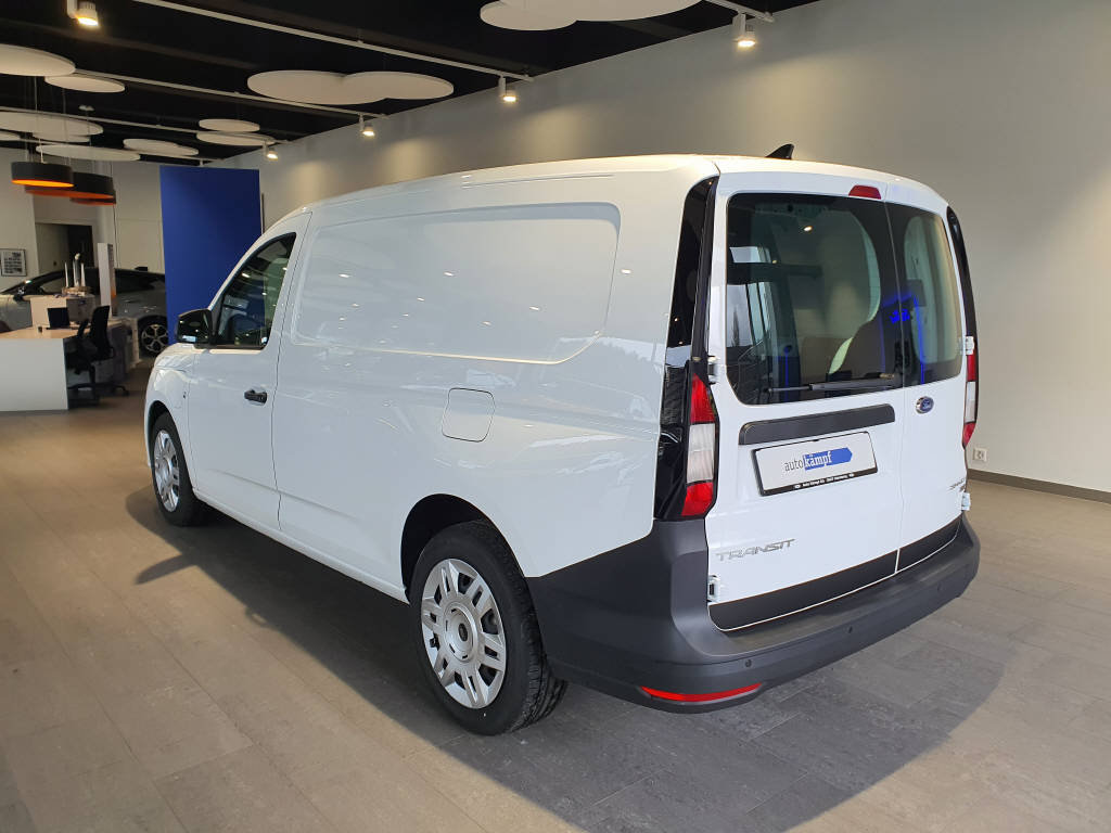 FORD Grand Transit Connect Kaw. 1.5 EcoBoost 150 Trend PHEV, Hybride Rechargeable Essence/Électricité, Voiture nouvelle, Automatique - 7