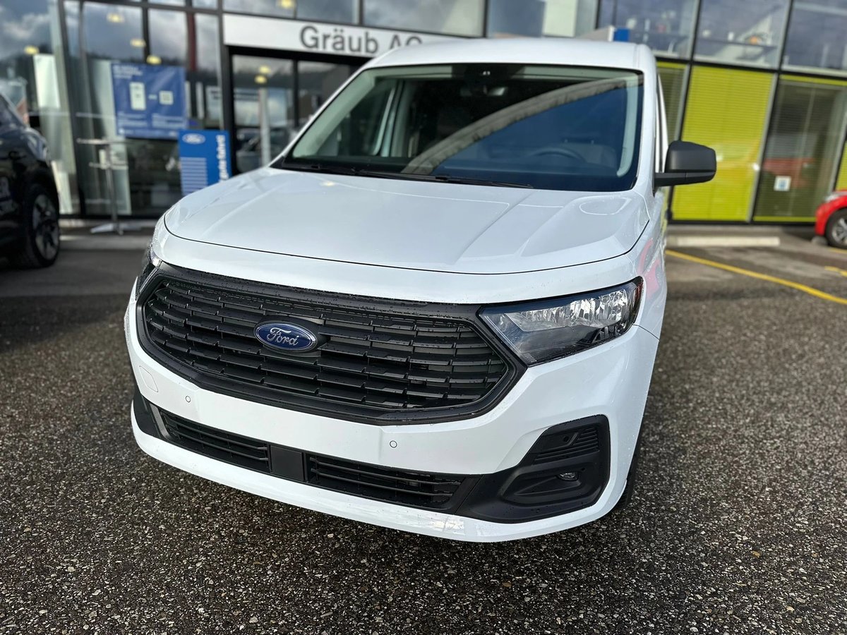FORD Grand Transit Connect Kasten 1.5 EcoBoost PHEV Trend, Plug-in-Hybrid Petrol/Electric, New car, Automatic - 3