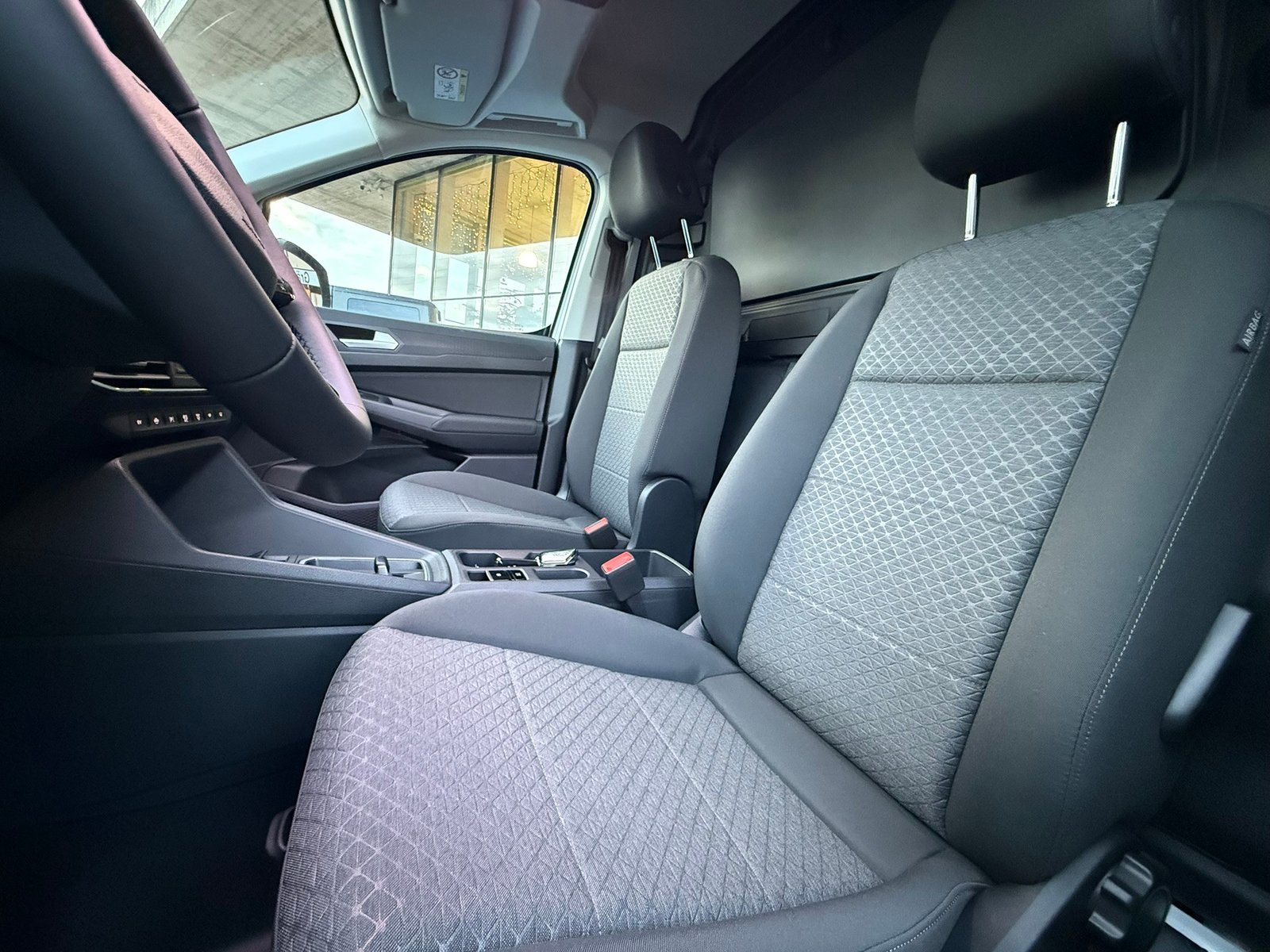 FORD Grand Transit Connect Kasten 1.5 EcoBoost PHEV Limited, Plug-in-Hybrid Benzina/Elettrica, Auto nuove, Automatico - 7