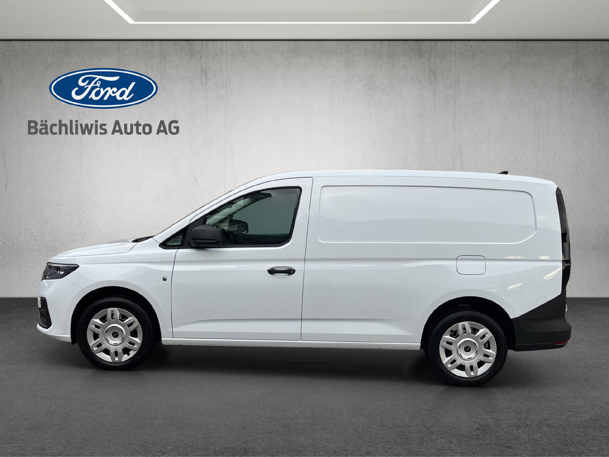 FORD Grand Transit Connect Kaw. 2.0 EcoBlue 122 Trend, Diesel, New car, Automatic - 2