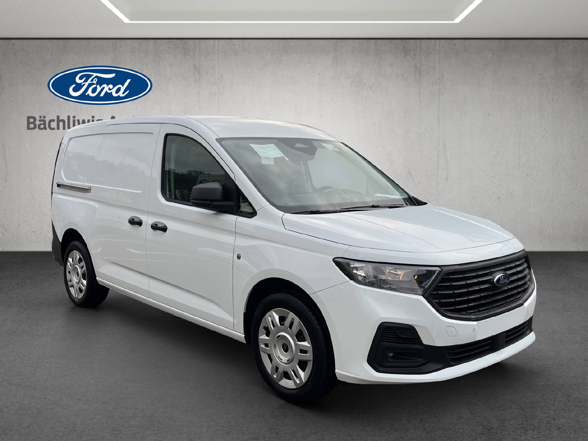 FORD Grand Transit Connect Kaw. 2.0 EcoBlue 122 Trend, Diesel, New car, Automatic - 7