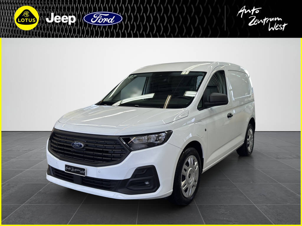 FORD Transit Connect Kaw. 1.5 EcoBoost 150 Trend PHEV
