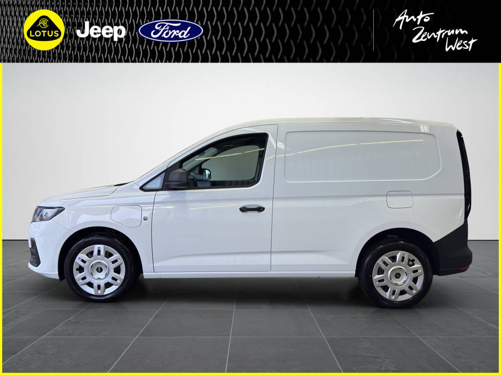 FORD Transit Connect Kaw. 1.5 EcoBoost 150 Trend PHEV, Hybride Rechargeable Essence/Électricité, Voiture nouvelle, Automatique - 2
