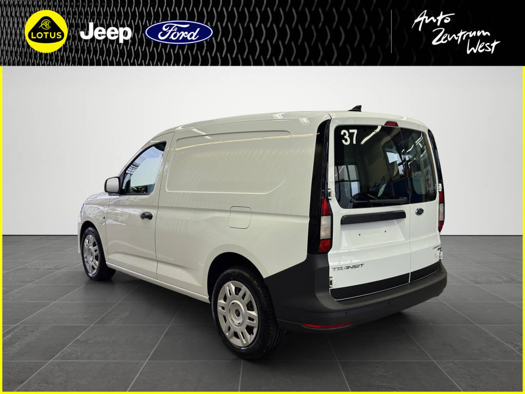 FORD Transit Connect Kaw. 1.5 EcoBoost 150 Trend PHEV, Hybride Rechargeable Essence/Électricité, Voiture nouvelle, Automatique - 3