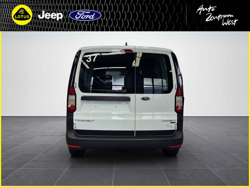 FORD Transit Connect Kaw. 1.5 EcoBoost 150 Trend PHEV, Hybride Rechargeable Essence/Électricité, Voiture nouvelle, Automatique - 4