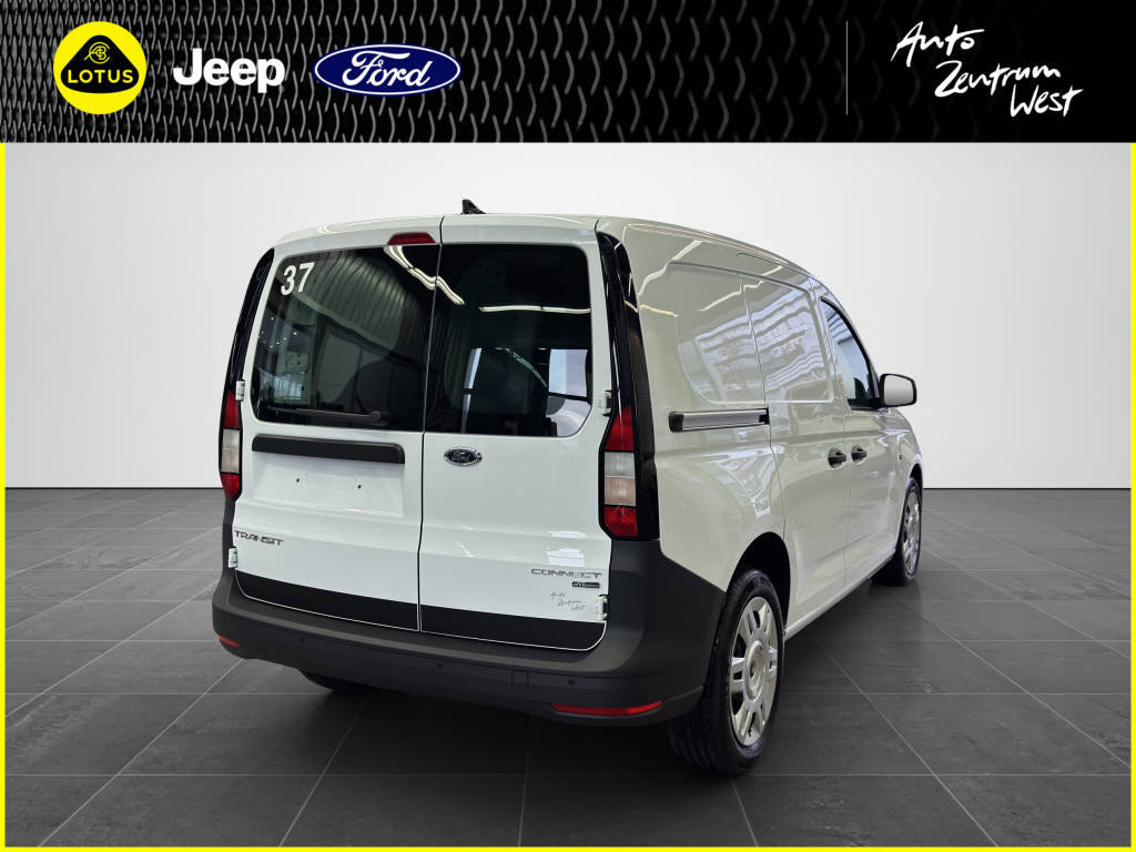 FORD Transit Connect Kaw. 1.5 EcoBoost 150 Trend PHEV, Hybride Rechargeable Essence/Électricité, Voiture nouvelle, Automatique - 5