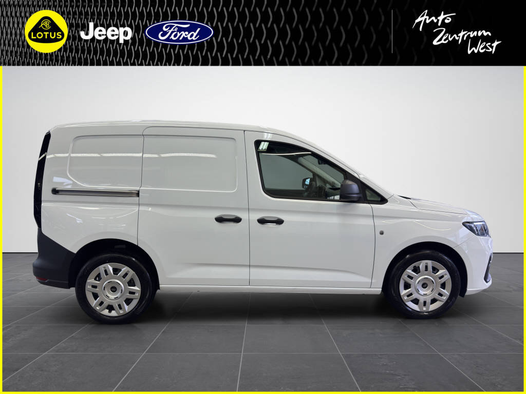 FORD Transit Connect Kaw. 1.5 EcoBoost 150 Trend PHEV, Hybride Rechargeable Essence/Électricité, Voiture nouvelle, Automatique - 6