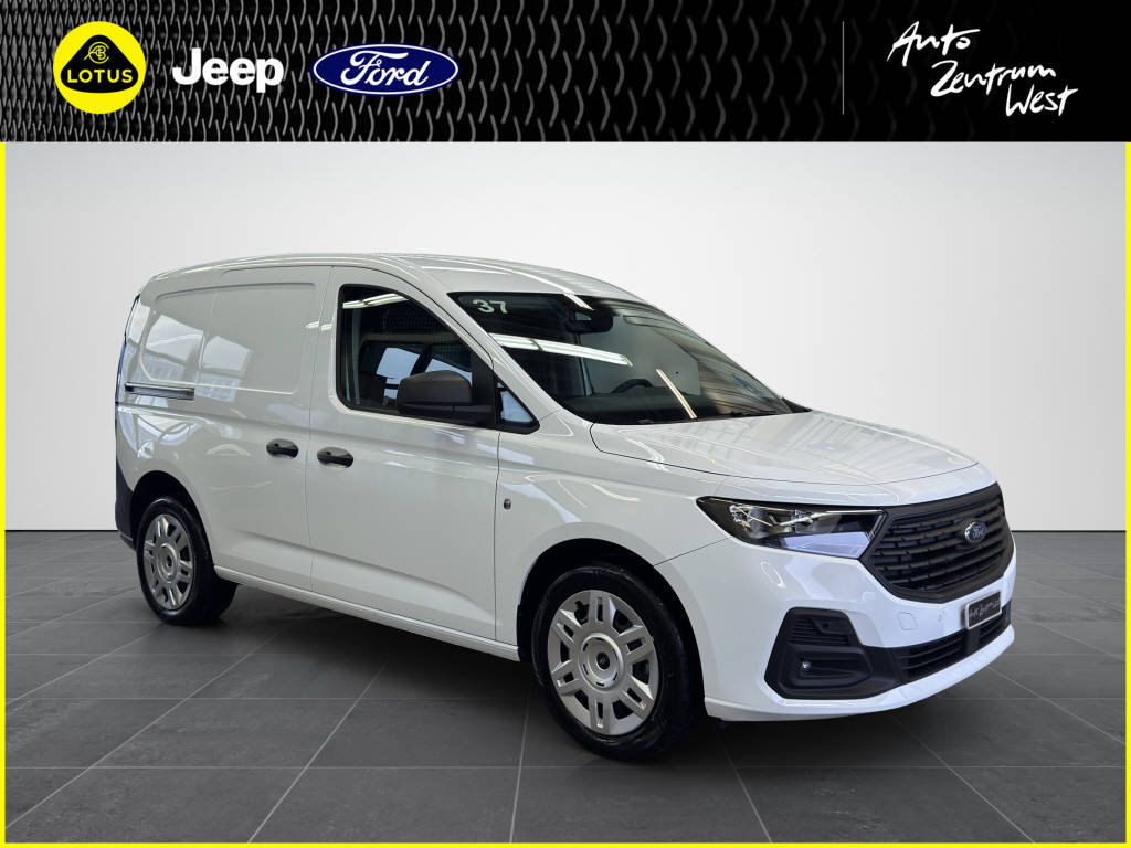 FORD Transit Connect Kaw. 1.5 EcoBoost 150 Trend PHEV, Hybride Rechargeable Essence/Électricité, Voiture nouvelle, Automatique - 7