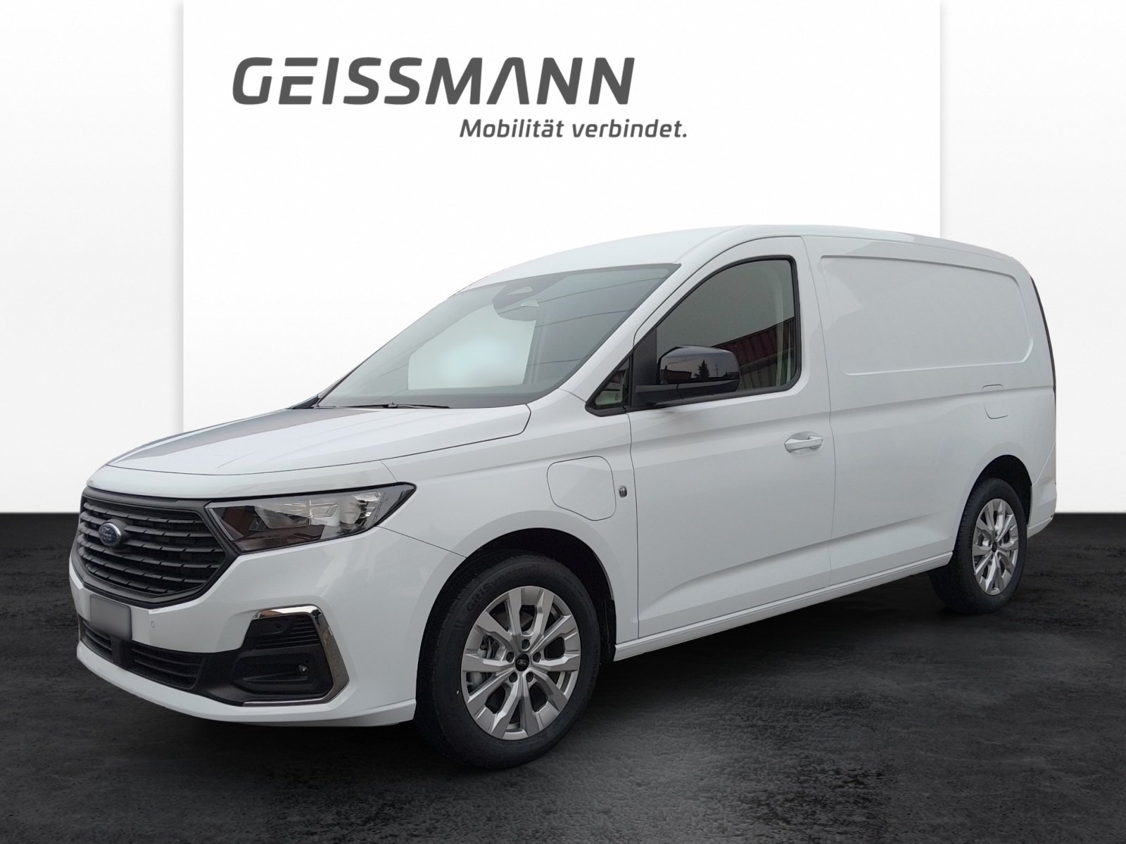 FORD Grand Transit Connect Kaw. 1.5 EcoBoost 150 Limited PHE