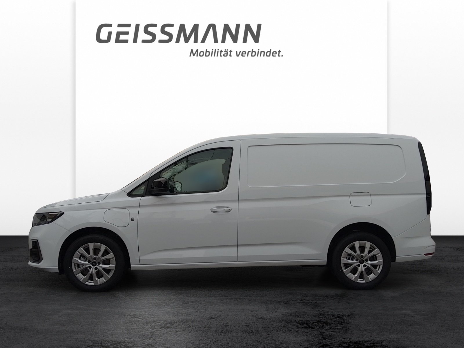 FORD Grand Transit Connect Kaw. 1.5 EcoBoost 150 Limited PHE, Plug-in-Hybrid Benzin/Elektro, Neuwagen, Automatik - 2