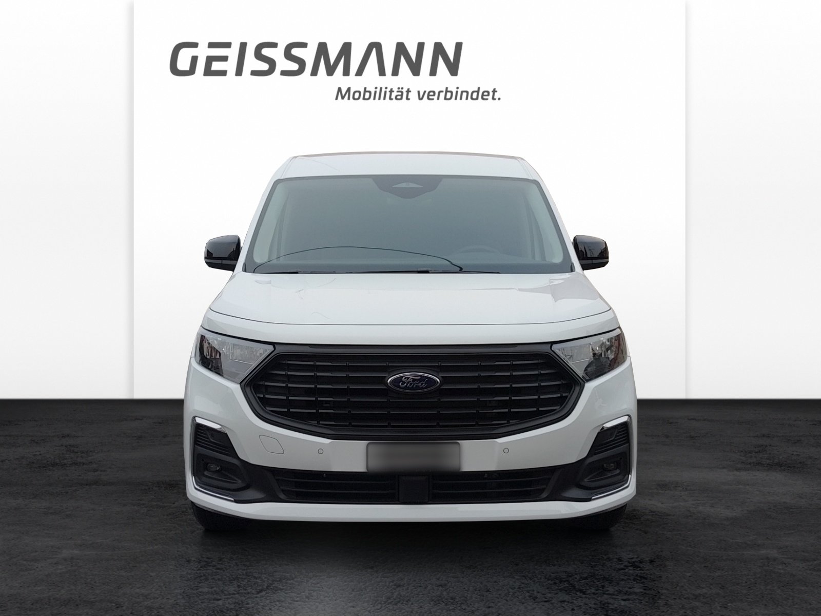 FORD Grand Transit Connect Kaw. 1.5 EcoBoost 150 Limited PHE, Plug-in-Hybrid Benzin/Elektro, Neuwagen, Automatik - 4