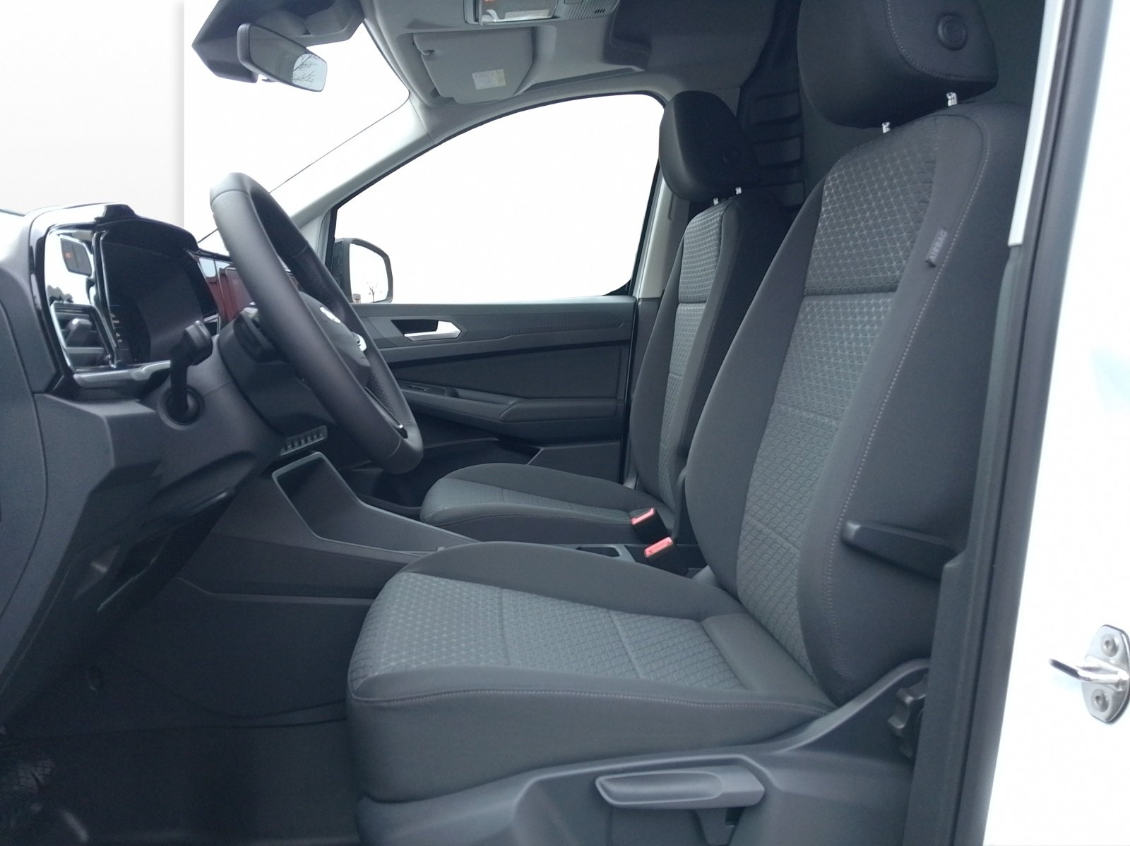 FORD Grand Transit Connect Kaw. 1.5 EcoBoost 150 Limited PHE, Plug-in-Hybrid Benzin/Elektro, Neuwagen, Automatik - 7